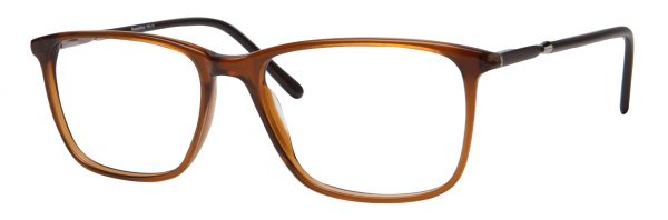 Esquire Eyeglasses 1603  53-16-145  Brown or Grey