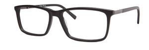 Esquire Eyeglasses 1609  57-17-150  Black, Grey or Tortoise