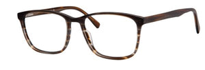 Esquire Eyeglasses 1611   53-17-140   Amber or Slate