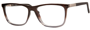 Esquire Eyeglasses 1617   57-16-145 Black Fade or Crystal Black