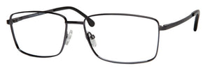 Esquire Eyeglasses 8661   59-16-150   Gunmetal or Brown    TITANIUM  - NICKLE FREE