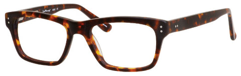 Ernest Hemingway Eyeglasses H4665  53-19-150  Matt Tortoise - EYE-DOC Shop USA