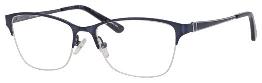 Ernest Hemingway Eyeglasses H4680   52-16-135   Burgundy or Navy