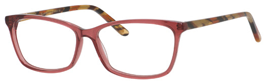 Ernest Hemingway Eyeglasses H4696 54-15-140 Teal, Black/Tortoise, Ruby - EYE-DOC Shop USA