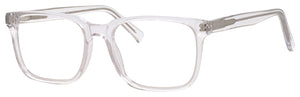 Ernest Hemingway Eyeglasses H4697 53-18-145 Crystal, Black or Tortoise - EYE-DOC Shop USA
