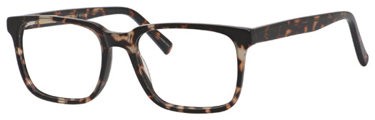 Ernest Hemingway Eyeglasses H4697 53-18-145 Crystal, Black or Tortoise - EYE-DOC Shop USA