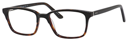 Ernest Hemingway Eyeglasses H4811 53-19-145 Brownmist, Tortoise/Grey or Black/Tortoise - EYE-DOC Shop USA