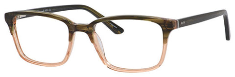 Ernest Hemingway Eyeglasses H4811 53-19-145 Brownmist, Tortoise/Grey or Black/Tortoise - EYE-DOC Shop USA