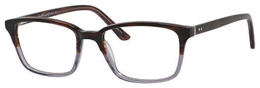 Ernest Hemingway Eyeglasses H4811 53-19-145 Brownmist, Tortoise/Grey or Black/Tortoise - EYE-DOC Shop USA