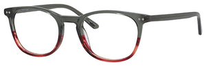 Ernest Hemingway Eyeglasses H4812 49-19-140  Forest Amber or Tortoise Rose - EYE-DOC Shop USA