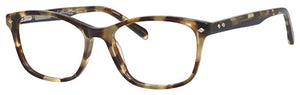 Ernest Hemingway Eyeglasses H4815 52-16-140 Olive Tortoise or Amber Tortoise - EYE-DOC Shop USA