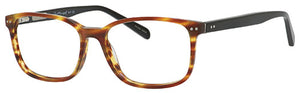 Ernest Hemingway Eyeglasses H4817 55-16-145 Blonde/Black or Grey/Black - EYE-DOC Shop USA