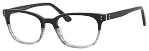 Ernest Hemingway Eyeglasses H4819  52-19-145 Brown or Black Gradient - EYE-DOC Shop USA