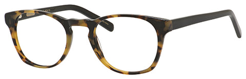 Ernest Hemingway Eyeglasses H4829  48-21-143  Antique Tortoise/Black or Black/Tortoise - EYE-DOC Shop USA