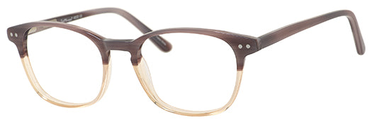 Ernest Hemingway Eyeglasses H4830  51-19-140  Mink Fade or Mauve Fade - EYE-DOC Shop USA