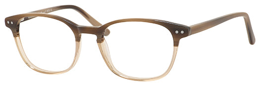 Ernest Hemingway Eyeglasses H4830  51-19-140  Mink Fade or Mauve Fade - EYE-DOC Shop USA