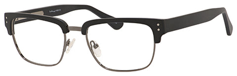 Ernest Hemingway Eyeglasses H4836  53-19-145  Tortoise/Gold or Black/Gunmetal - EYE-DOC Shop USA
