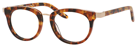 Ernest Hemingway Eyeglasses H4838  49-19-140  Tortoise/Gold or Black/Gold - EYE-DOC Shop USA