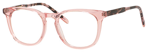 Ernest Hemingway Eyeglasses H4840  50-18-140  Pink, Lilac, Wheat or Crystal - EYE-DOC Shop USA