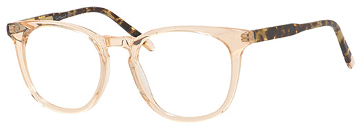 Ernest Hemingway Eyeglasses H4840  50-18-140  Pink, Lilac, Wheat or Crystal - EYE-DOC Shop USA