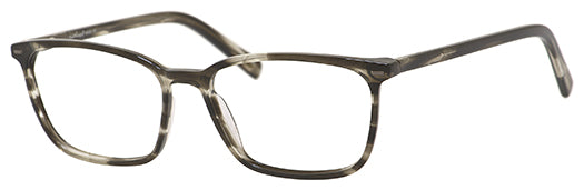Ernest Hemingway Eyeglasses H4849  53-16-140  Grey Stripe or Tortoise