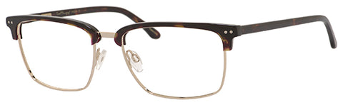 Ernest Hemingway Eyeglasses H4850  58-18-150 Tortoise or Black