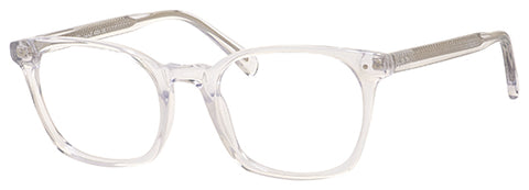 Ernest Hemingway Eyeglasses H4851  51-19-145  Crystal or Black