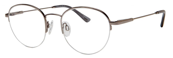 Ernest Hemingway Eyeglasses H4858  49-19-140 Gold, Gunmetal or Silver