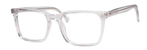 Ernest Hemingway Eyeglasses H4866   51-18-140   Black, Brown or Crystal