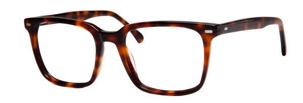 Ernest Hemingway Eyeglasses H4866   51-18-140   Black, Brown or Crystal