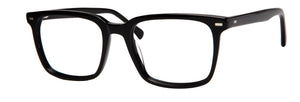 Ernest Hemingway Eyeglasses H4866   51-18-140   Black, Brown or Crystal