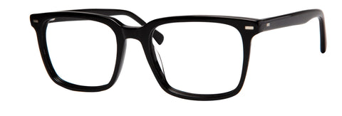 Ernest Hemingway Eyeglasses H4866   51-18-140   Black, Brown or Crystal