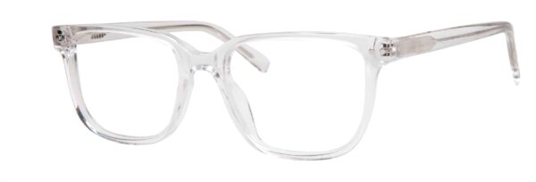 Ernest Hemingway Eyeglasses H4868  52-16-145   Black, Crystal, DemiBlonde or TortoiseGrey