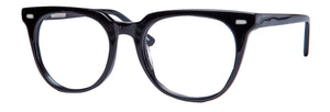 Ernest Hemingway Eyeglasses H4900  52-20-145  Black or Tortoise
