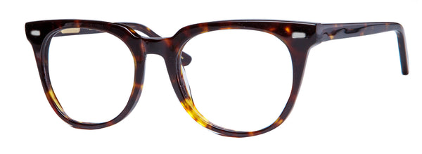 Ernest Hemingway Eyeglasses H4900  52-20-145  Black or Tortoise