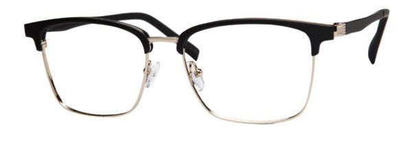 Ernest Hemingway Eyeglasses H4904   55-17-150   2 Colors