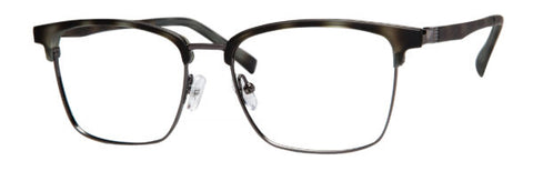Ernest Hemingway Eyeglasses H4904   55-17-150   2 Colors
