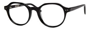 Ernest Hemingway Eyeglasses H4907   48-19-145   Black, Crystal, Jade or Tortoise