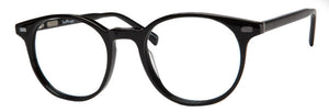 Ernest Hemingway Eyeglasses H4908   49-19-145   Black, Brown, Crystal or Marble