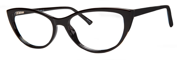 Enhance Eyeglasses 4284  55-16-145  Burgundy, Blue, Tortoise or Black