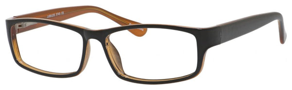 Jubilee 5745   53-17-140   Black Crystal, Black Cider, Tortoise