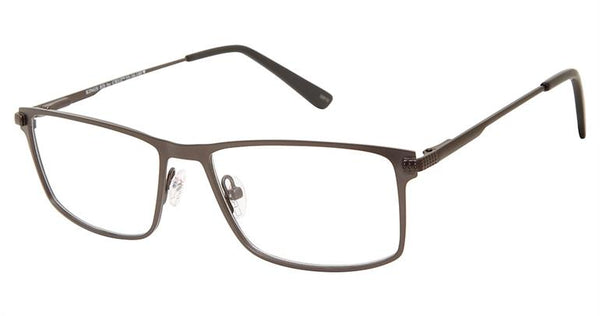 CRUZ Eyeglasses  |  KINGS RD  | Black, Gunmetal, Navy l   | 2 Sizes disc