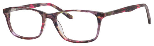 marie claire 6204  53-17-140 Purple or Red Tortoise - EYE-DOC Shop USA