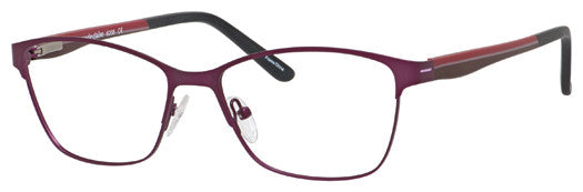 marie claire 6208 52-15-143 Black, Forest or Grape - EYE-DOC Shop USA