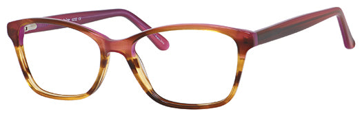 marie claire 6232  53-16-140   Purple Brown or Teal Brown - EYE-DOC Shop USA