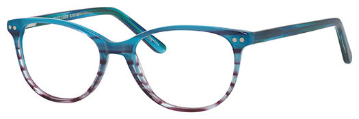 marie claire 6242  49-16-135    Brown or Teal - EYE-DOC Shop USA