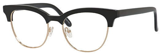 marie claire 6247 51-17-145  Antique Tortoise, Black Gold or Tortoise Cream - EYE-DOC Shop USA