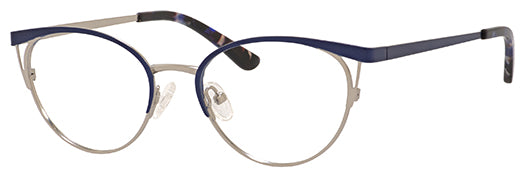 marie claire 6264  48-17-135  Blue Silver, Black Silver or Purple Silver - EYE-DOC Shop USA