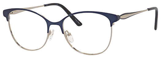 marie claire eyeglasses 6276 54-17-140  Green, Burgundy or Blue