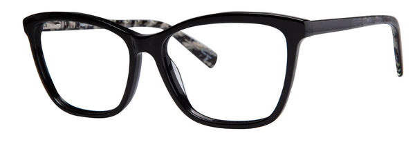 marie claire eyeglasses 6283  54-15-140  Burgundy or Black